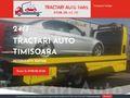 tractari-auto-timis