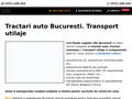 tractari-auto