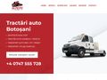 tractari-botosani