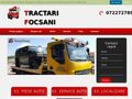 tractari-focsani