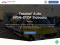 tractariautoslobozia