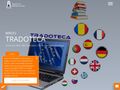 tradoteca
