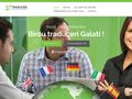 traducerigalati