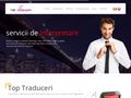 traducerioltenia