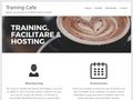 training-cafe