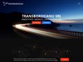 transbordeianu