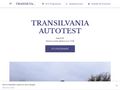 transilvaniaautotest