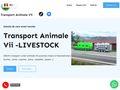 transportanimalevii