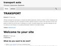transportauto
