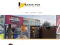 transpun