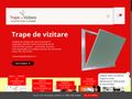 trapedevizitare