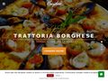 trattoriaborghese