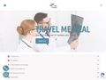 travel-medical