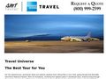 travelunivers