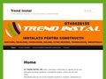 trend-instal