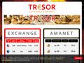 tresor-exchange