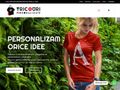 tricouri-personalizate