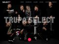 trupaselect