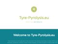 tyre-pyrolysis