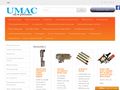 umac