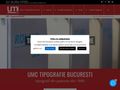 umc-tipografie-bucuresti