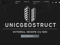 unicgeostruct