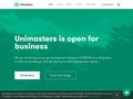 unimasters