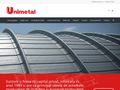 unimetal