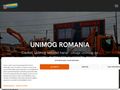 unimog-romania