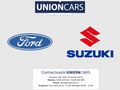 unioncars