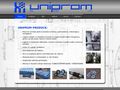 uniprom