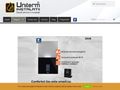 uniterm-instalatii