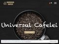 universulcafelei