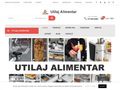 utilaj-alimentar