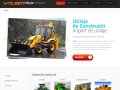 utilajeconstructii