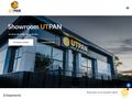 utpan