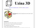 uzina3d