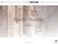 valeriemariage