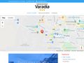 varadia
