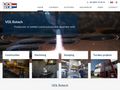 vdlrotech