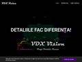 vdxvision