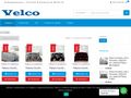 velco