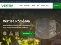 vertisa-romania