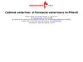 veterinarpitesti