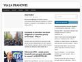 viataprahovei