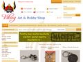 vikingshop