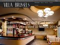 villa-brussels