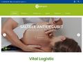vital-logistic