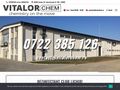 vitalorchem