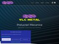 vlcmetal